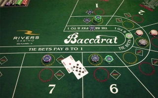 Everything You Need To Know To Master Baccarat