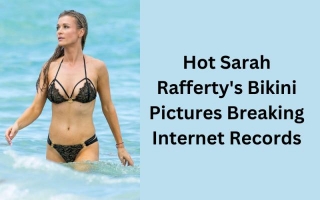 20 Hot Sarah Rafferty’s Bikini Pictures Breaking Internet Records