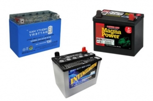Are Lawn Tractor Batteries Deep Cycle? Expert Analysis