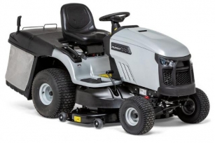 Who Makes White Lawn Tractors: Uncover The Manufacturer
