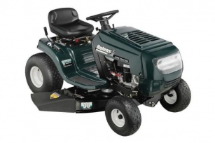 Who Makes Bolens Lawn Tractors: Industry Insider Information