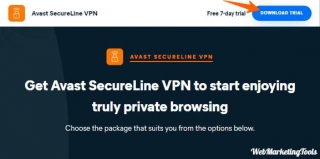 Avast VPN Free Trial 2024: Start Your 30-Day Risk-Free Trial Now