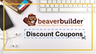 Beaver Builder Coupon And Beaver Builder Discount Codes 2024