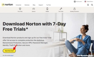 Norton VPN Free Trial 2024: Get Upto 60 Day Risk-Free Trial