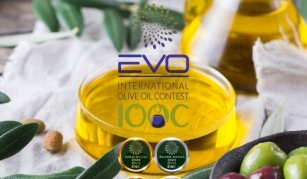 EVO IOOC Italy 2024: On Line Le Medaglie Del Contest - The Medals Are Out