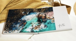 Urlaubserinnerungen – Das Fotobuch Im Magazinstil