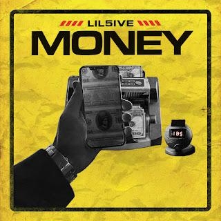 MUSIC: Lil5ive - Money