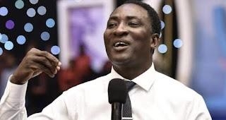 Exclusive News: Deceptive Man Claiming Single Dad Status Exposed By Prophet Jeremiah Fufeyin As Married With Four Wives And Over 10 Children