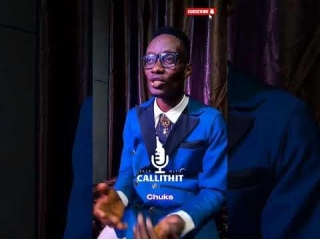 Live Interview With Gospel Artist Keny Chuks On Talk With Callithit