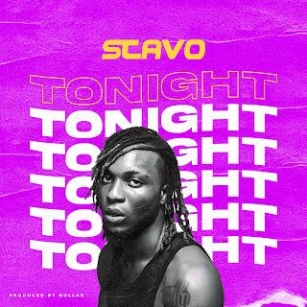 Stavo - Tonight (Lyrics Video)