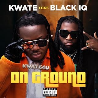 Kwate Drops New Audio And Visuals For Hit Single, 