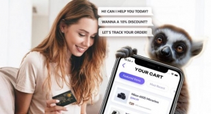 A Secret Way To Boost Retail Sales With AI-Powered Chatbots