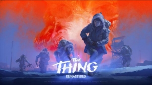 The Thing: Remastered Gets A Podcast