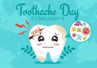 National Toothache Day: Medical Solutions For Severe Dental Pain