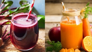 7 Amazing Morning Drinks To Naturally Lower Cholesterol Levels