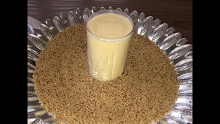 Millet Milk: This Beverage May Resolve Most Of Your Health Issues