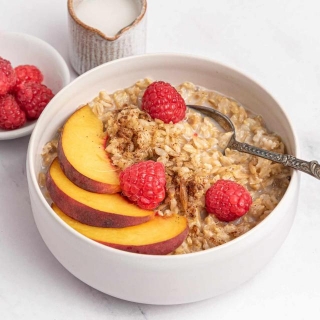 8 Health Benefits Of Consuming Oatmeal