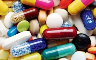 Chalk As Tablets! This Is How You Can Spot Fake Medicines