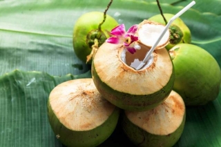 Tender Coconut Water: Amazing Health Benefits And Best Time To Consume The Summer Drink