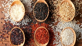 Red Rice Vs Black Rice: Can South Indian Varieties Work For Your Heart, Cholesterol, Diabetes And Haemoglobin?