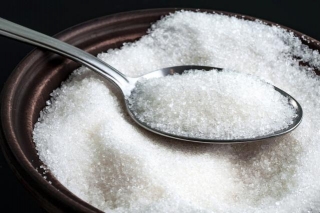 What Happens To Your Liver When You Eat Too Much Sugar?