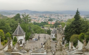 Is Braga Worth Visiting? The Third Largest City Portugal