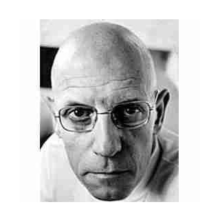 No Creo Que Sea Necesario..., Michel Foucault