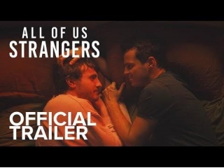 All Of Us Strangers | Official Trailer | Searchlight Pictures