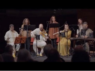 Cantigas - Amsterdam Andalusian Orchestra & Cappella Amsterdam