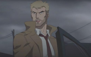 Constantine Animated Movies In Order: Embrace the Enigma