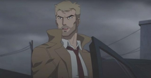 Constantine Animated Movies In Order: Embrace The Enigma