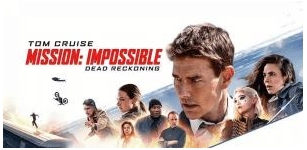 Mission Impossible 7 Release Date DVD: Collector’s Dream Come True