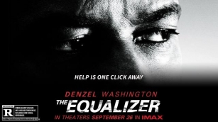 Equalizer DVD: Limited Edition Sales Triumph And Collectors’ Delight