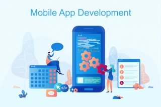 Building Your Dream App: Explore The World With Powerful Mobile App Development