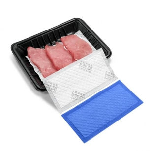 Are Meat Absorbent Pads Poisonous?
