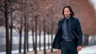 John Wick 4 On Redbox: From Screen To Chart And Poster Power