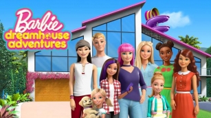 Barbie And The Dreamhouse DVD:  Season 1′ – A Timeless Charm!