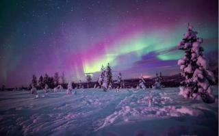 Your Guide To Photographing The Northern Lights Like A Pro