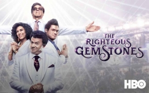 Righteous Gemstones DVD: Uncover The Comedy Gold