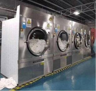 Everything About VFD Controller For Industrial Washing Machines