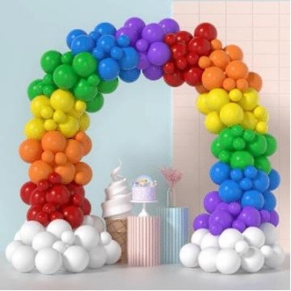 Top 7 Unique Balloon Arch Ideas For Every Occasion