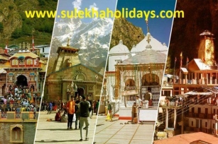 How To Plan Your Chardham Yatra: Easy Steps To Follow