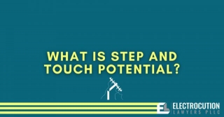 What Is Step And Touch Potential?