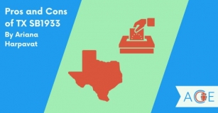 Pros And Cons Of TX SB1933