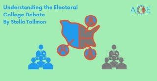 Understanding The Electoral College Debate
