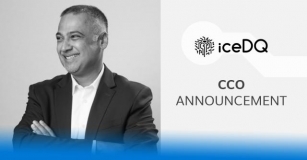 Seasoned Data Strategy Leader Subu Desaraju Appointed As Chief Commercial Officer At IceDQ 