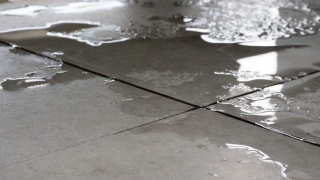 Signs Your Floor Needs Waterproofing