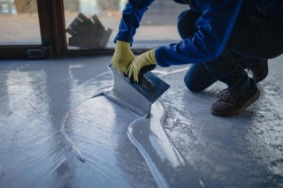 Waterproofing Options For  Kitchens