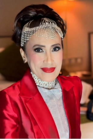 Ai-Ai Delas Alas Wishes To Guest In “Abot-Kamay Na Pangarap”