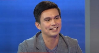 Tom Rodriguez Confirms That He Is “Seeing Someone”
